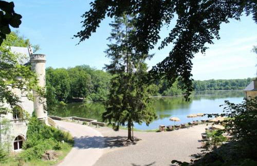 Maison Individuelle Tout Confort Terrasse Extérieur Proche Parc Asterix, Aéroport Roissy CDG, Paris, Disney, Château de Chantilly - Foto 16