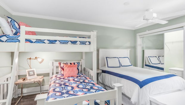 Sunnyside on the Gulf #3 - Foto 2, Habitación