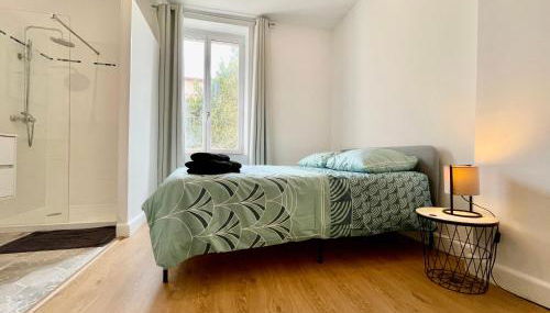 Les appartements d'Arthur - Pont-Neuf - Foto 2