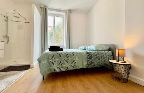 Les appartements d'Arthur - Pont-Neuf - Foto 2