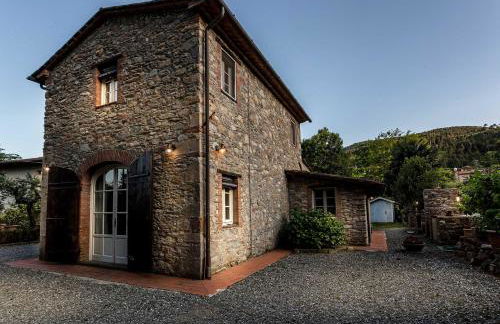 Villa Coccinelle, A secret sweet idyllic retreat for 2 couples with private pool & air conditioning - Foto 119