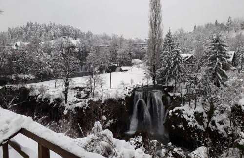 House Narta - Rastoke - Foto 36