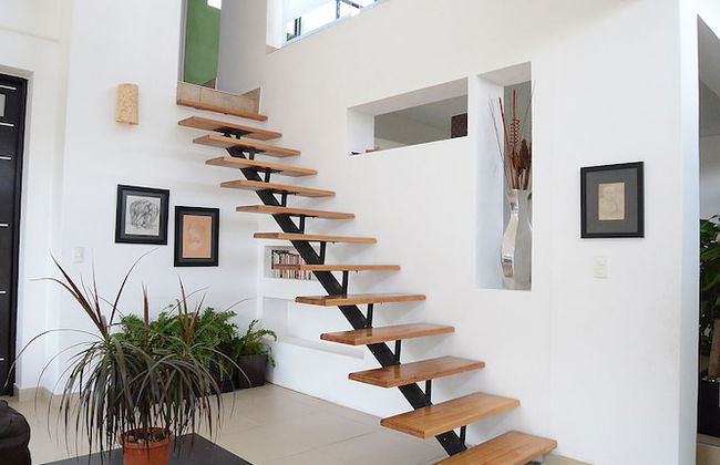 Luxury House Near Cuernavaca - Foto 20