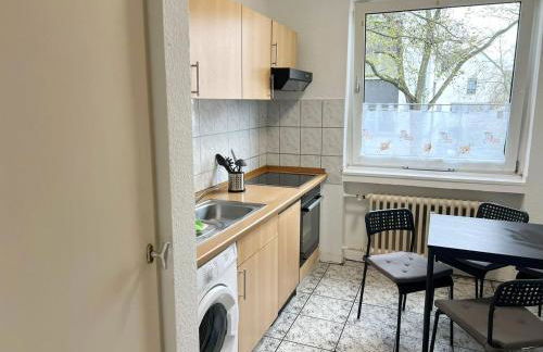 WelcomeCologne Apartments - Foto 11