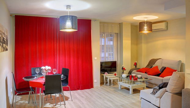 APARTAMENTO MURILLO EN EL PRADO - Foto 2, Imagen principal