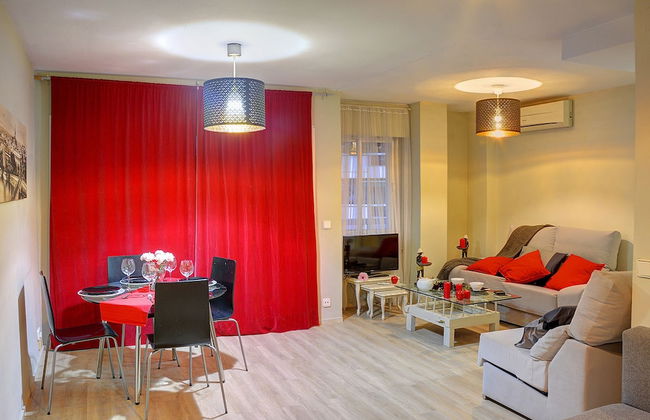 Wish-Suite Murillo En El Prado - Foto 1