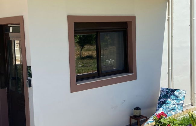 Casa Terra is Near Hillside Area Airport Beach - Foto 2