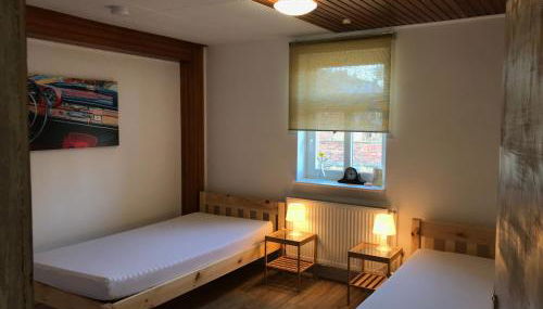 Ferienhof Drei Linden - Foto 3