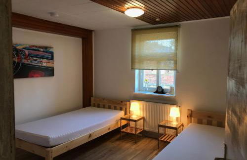 Ferienhof Drei Linden - Foto 3