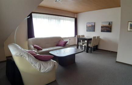 Ferienwohnung Sommerfeld - Foto 13