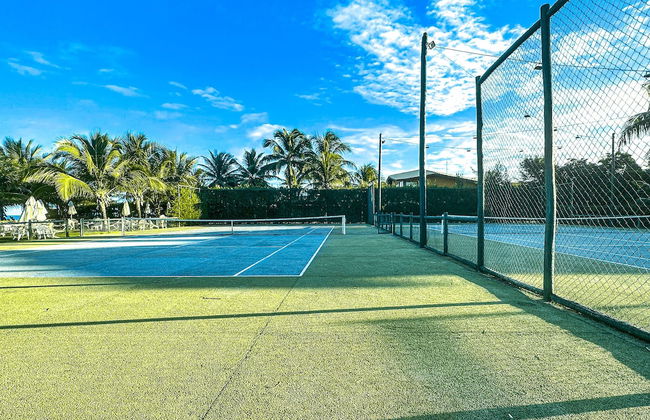 Condomínio Genipabu Summer House to OZPED Flats - Foto 33