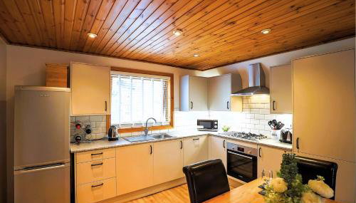 Oak Tree Lodge - A Romantic Getaway- Finlake Resort & Spa - Devon - Foto 5