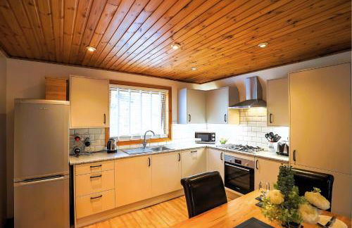 Oak Tree Lodge - A Romantic Getaway- Finlake Resort & Spa - Devon - Foto 5