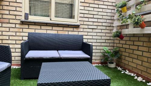 Apartamentos Gran Via - Foto 5