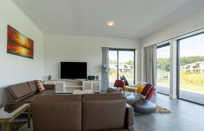 Villa in Zeewolde With Garden - Foto 15