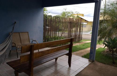 Chale para temporada - Bonito MS - Foto 39