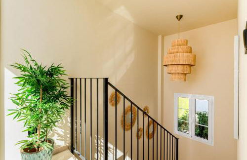 Exclusive house in Finestrat - Foto 48