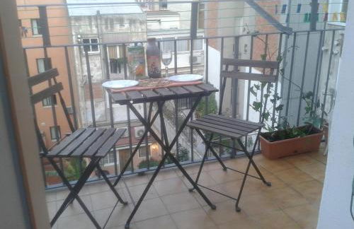 Fira Plaza España Apartment 3ʳᵈ Floor Balcony - Foto 23