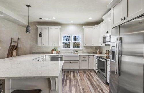 Mystic Grove Luxury Mountain Hideaway - Foto 17