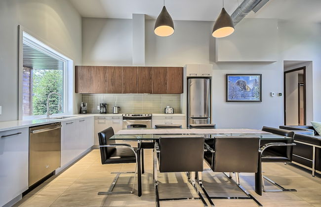 Bel Air Tremblant - Foto 80