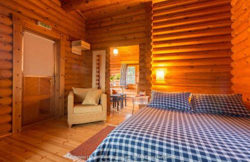 Xenios Chalet - Foto 36