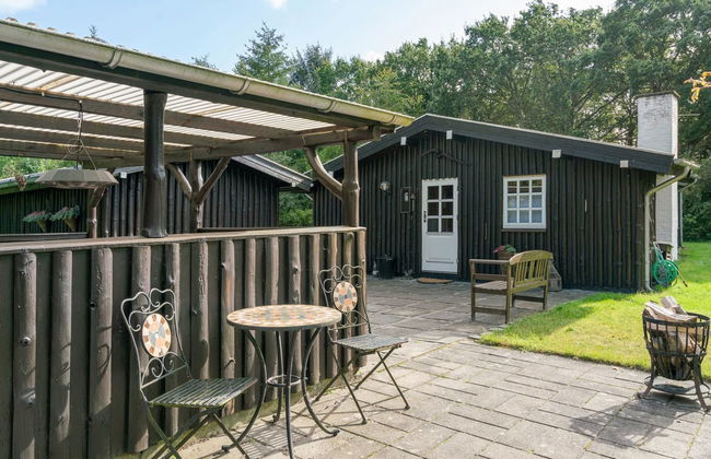 "Arnborg" - 2km from the sea - Foto 3