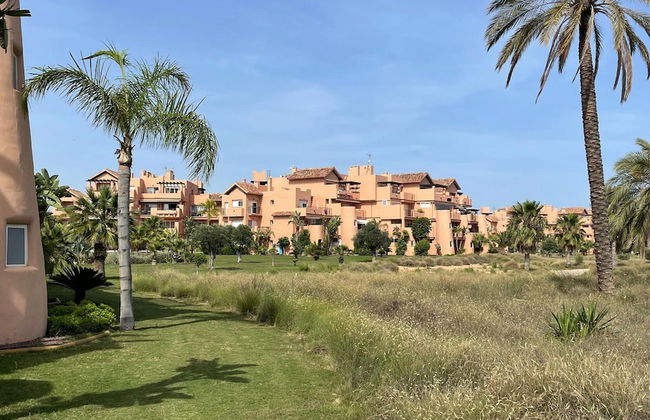 Belvilla by OYO Mar Menor - Foto 21