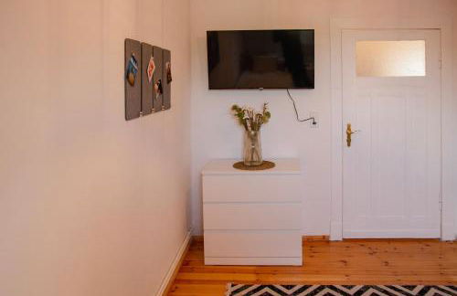 Arbio Grünheide Monteurzimmer Parking included - Foto 52