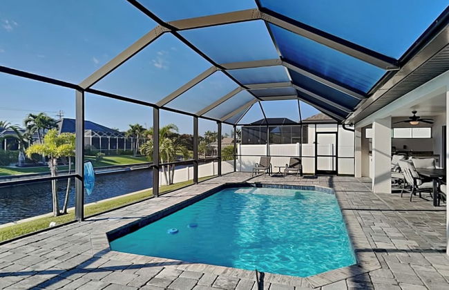 Midpoint Villa by Distinctive Beach Rentals - Photo 54