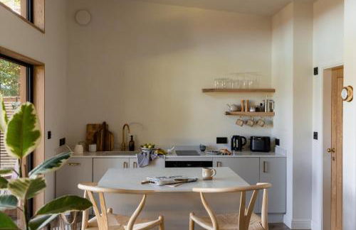 The Lodge Burniston - Foto 6