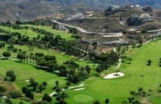 Apartamentos Deluxe Roquetas de Mar con Golf y Piscina Climatizada, Parking privado - Foto 15