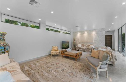 Floral City Oasis - Pool, BBQ Area & Forest View - Foto 32