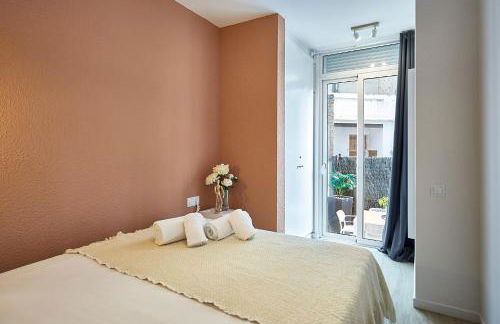 BBarcelona Clot Apartments - Foto 78