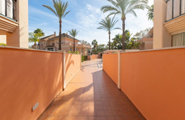 Mar Bella in Marbella - Foto 34