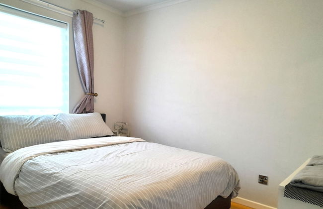 Salisbury Court City Central by BHR Apartments - Foto 4