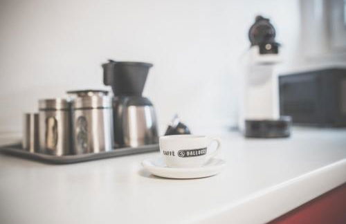 NEU! Moderne Ferienwohnung Knüllwald - Foto 14