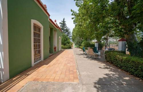 Villa Fuente Victoria - Foto 12