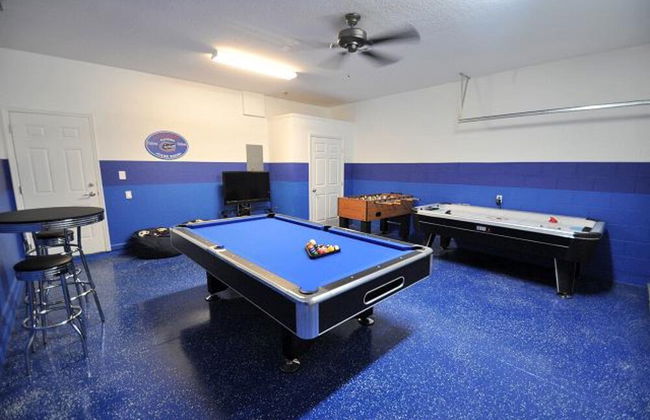 6BR 4BA Home in Windsor Hills by CV-2520 - Foto 34