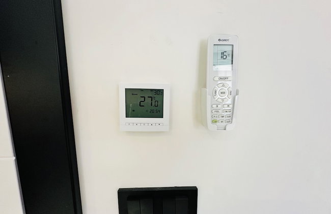 Rose Point Residence - Foto 43