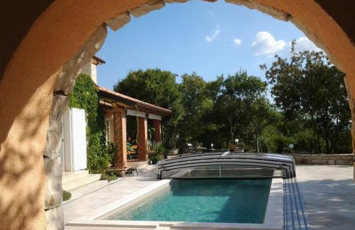 Villa ARTE-ŠHAM - Foto 16