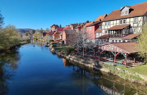 Ferienwohnung Eichweg - Foto 32