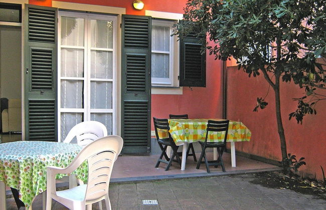 Apartment in Mongelia - Foto 27