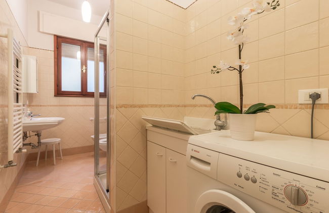 Rialto Bridge Big apt with Lift by LionHost - Foto 65