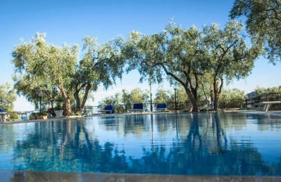 Residence L' Antico Frantoio - Foto 18