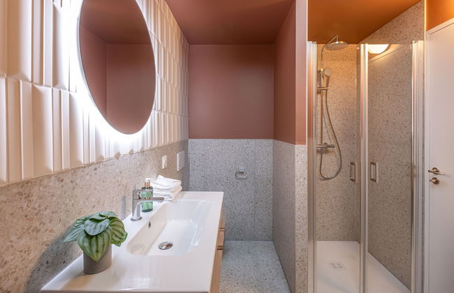 L'Horloge - Appart'Hotel - Foto 61