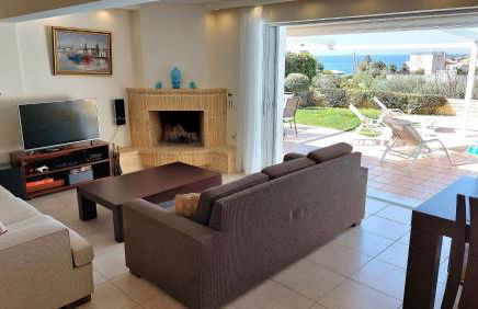 Holiday villa SUNJOY close to the beach - Foto 31