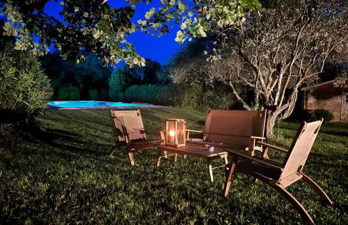 Le Mas de Garance - Foto 15