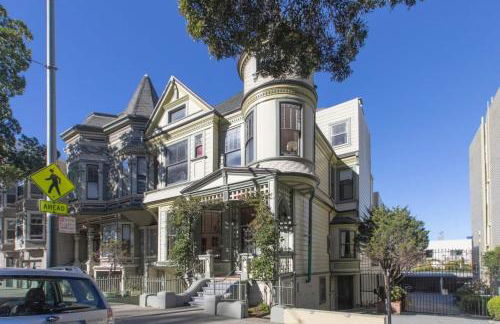 Gorgeous Victorian Flat - Foto 1