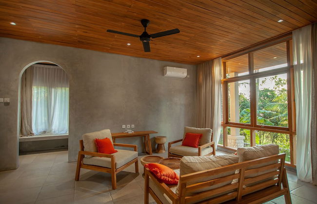 Amrani Diamond Beach Villas & Pool - Foto 37