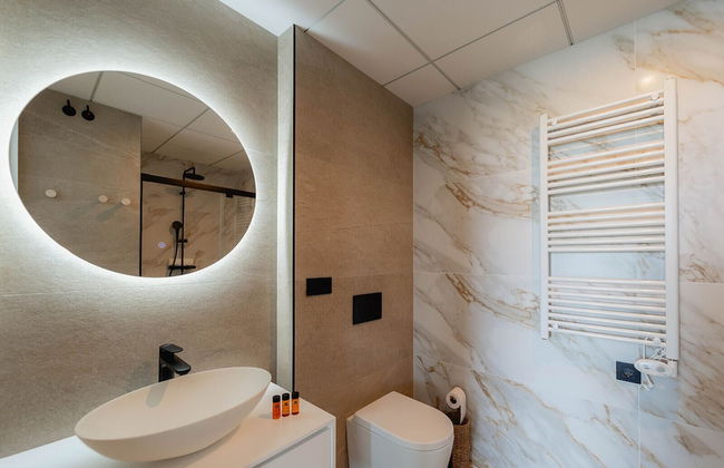 Pure Sea Apartments - Foto 58